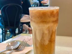 -香港新发烧腊茶餐厅(万象店)