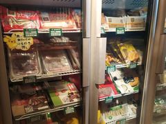 零售区-锅圈食汇火锅烧烤食材超市(红桥店)