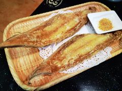 -胶东海鲜大排档(北太平庄店)