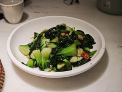 -径山十八道·风味民间菜(华夏之心店)