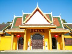 -报恩禅寺