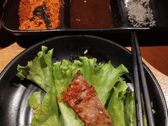 -千寻烧肉(政务区店)