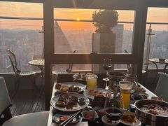 -索菲特酒店 · 云尚天际自助餐厅