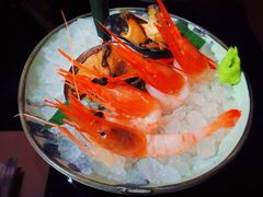 -新鲜特色餐厅(香格里拉大酒店)