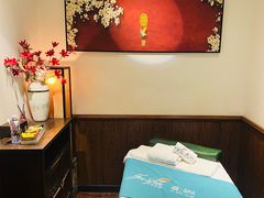 -域SPA·足疗·按摩·养生(静安寺店)