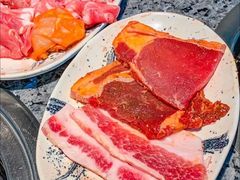 -阪尚皇·原切牛排·烤肉火锅自助(北京路店)