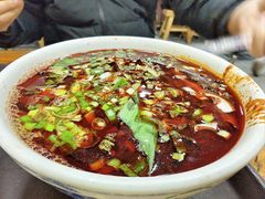 -清真·马安军辣子牛肉面