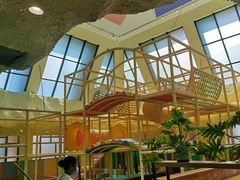 -太阳岛度假酒店