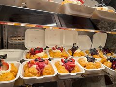 -B&C黄油与面包·THE GARDEN BAKERY概念店(世纪汇店)