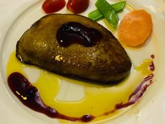 -92°C俄式厨房(中央大街店)