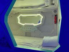 -蓝鲸湾汤泉(包河店)