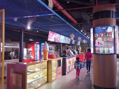 -恒华国际影城(顺义店)