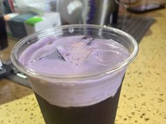 -HANA COFFEE(长寿路店)