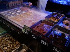 -荣记火锅(青悦城店)