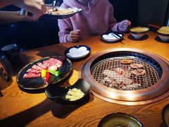 -炎蔵牛舌烤肉