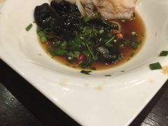 -宝轩渔府·老字号海鲜·正宗津菜(水上店)