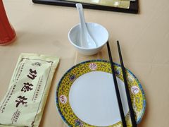 -功德林(南京西路店)