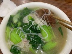 -马路桥姜汤面(江城大楼店)