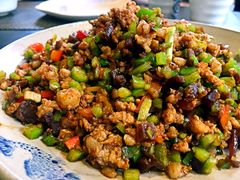 -滇越乘象云南餐厅(豆各庄店)