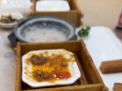 -桃园盛宴·岭南粤菜·手工茶点(南庄店)