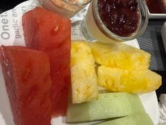 -星汇餐厅(新濠影汇店)