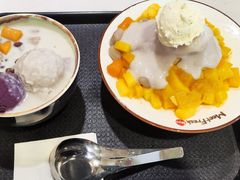 -鲜芋仙(观音桥大融城LG店)