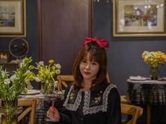 -第101座花园餐厅(湖滨88店)