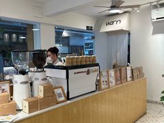 -Cafe on warm(丹霞店)