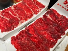 -牛三斤潮汕鲜牛肉火锅(昌发展万科店)