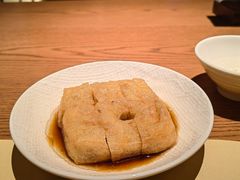 -荣家黄鱼面(前滩太古里店)