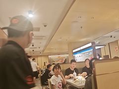 -海底捞火锅(江宸天街店)