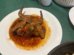 -大鸽饭(汉溪长隆店)