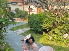 -江门古兜温泉小镇