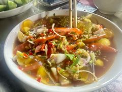 -金山锅贴店(金泉路店)