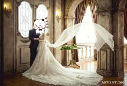 点击看大图 -艺匠摄影ARTIZ STUDIO(南京店)