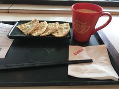 -永和大王(小厨·东四十条店)