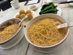 -麦奀云吞面世家(佐敦店)