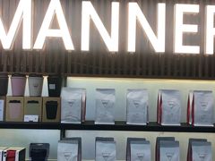 门面-Manner Coffee(大宁国际商业广场店)