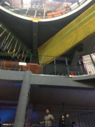 -嗨翻Hi-Fun竞技主题乐园·蹦床团建生日聚会(五棵松华熙店)