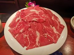 -袁老四重庆老火锅(桐梓坡店)