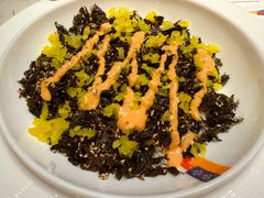 紫菜饭团-七八冷面·延边朝鲜族美食(欢乐谷店)