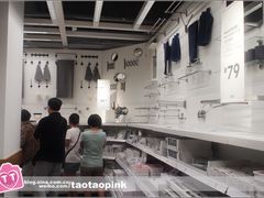 -宜家家居(哈尔滨商场店)