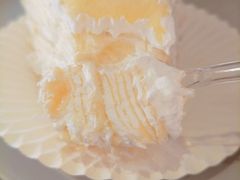 -OL’s Cake鲜荟千层(东风中路店)