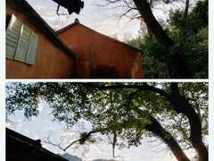 -天台山国清景区(国清寺)