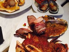 -万达文华酒店·48F云端窗景美食汇自助餐厅