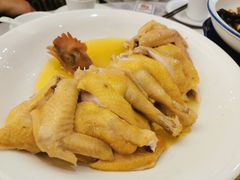 -鹭园酒家·四十年老字号