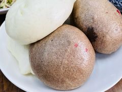 -雪琴面馆富安特色鱼汤面(城中花园店)