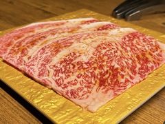 -俺的焼肉(銀座9丁目店)