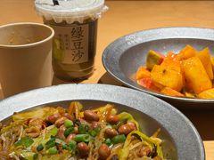 -水平有限广西米粉·广西风味集(五道口店)