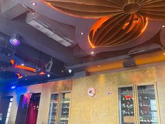大堂-YUE·6·西式融合餐厅(外滩六号店)